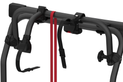 Fiamma Van Dönüşüm Bisiklet Taşıyıcı DJ Crafter - 6