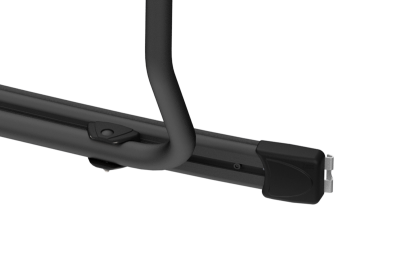 Fiamma Van Dönüşüm Bisiklet Taşıyıcı DJ Crafter - 7