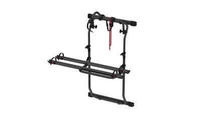 Fiamma Van Dönüşüm Bisiklet Taşıyıcı DJ Ducato - 1