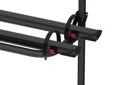 Fiamma Van Dönüşüm Bisiklet Taşıyıcı DJ Ducato - 5