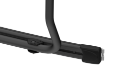 Fiamma Van Dönüşüm Bisiklet Taşıyıcı DJ Ducato - 7