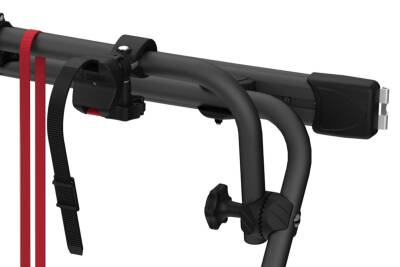 Fiamma Van Dönüşüm Bisiklet Taşıyıcı DJ Sprinter / Crafter - 8