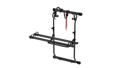 Fiamma Van Dönüşüm Bisiklet Taşıyıcı DJ Sprinter / Crafter - 1