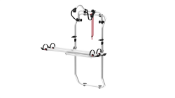 Fiamma Van Dönüşüm Bisiklet Taşıyıcı DJ Sprinter / Crafter - 2