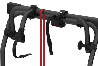 Fiamma Van Dönüşüm Bisiklet Taşıyıcı DJ Sprinter / Crafter - 6