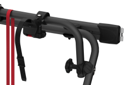 Fiamma Van Dönüşüm Bisiklet Taşıyıcı DJ Sprinter / Crafter - 8