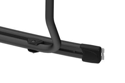 Fiamma Van Dönüşüm Bisiklet Taşıyıcı DJ Transit - 7