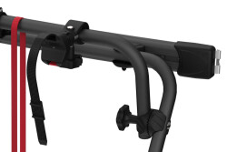 Fiamma Van Dönüşüm Bisiklet Taşıyıcı DJ Transit - 8