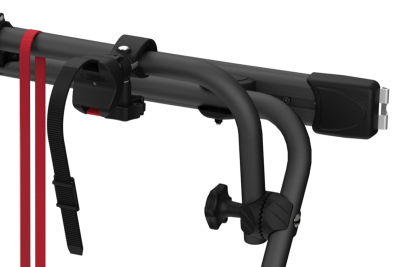 Fiamma Van Dönüşüm Bisiklet Taşıyıcı DJ Transit - 8