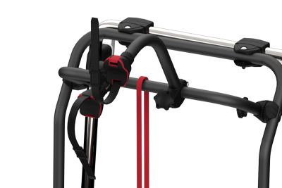 Fiamma Van Dönüşüm Bisiklet Taşıyıcı Frame Crafter - 7