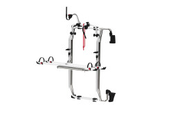 Fiamma Van Dönüşüm Bisiklet Taşıyıcı Frame Ducato - 2