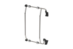 Fiamma Van Dönüşüm Bisiklet Taşıyıcı Frame Ducato - 4