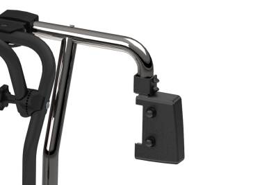 Fiamma Van Dönüşüm Bisiklet Taşıyıcı Frame Ducato - 6