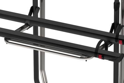 Fiamma Van Dönüşüm Bisiklet Taşıyıcı Frame Ducato - 7