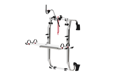 Fiamma Van Dönüşüm Bisiklet Taşıyıcı Frame Ducato - 2
