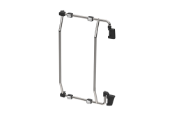 Fiamma Van Dönüşüm Bisiklet Taşıyıcı Frame Ducato - 4