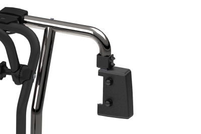 Fiamma Van Dönüşüm Bisiklet Taşıyıcı Frame Ducato - 6