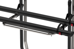 Fiamma Van Dönüşüm Bisiklet Taşıyıcı Frame Ducato - 7