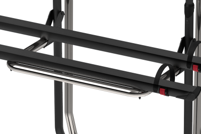 Fiamma Van Dönüşüm Bisiklet Taşıyıcı Frame Ducato - 7