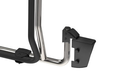 Fiamma Van Dönüşüm Bisiklet Taşıyıcı Frame Ducato - 8