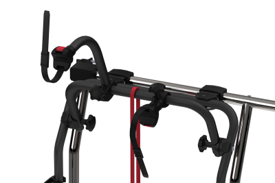 Fiamma Van Dönüşüm Bisiklet Taşıyıcı Frame Ducato - 9