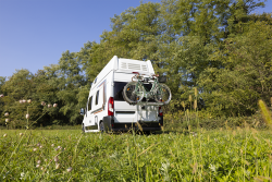 Fiamma Van Dönüşüm Bisiklet Taşıyıcı Frame Ducato - 10