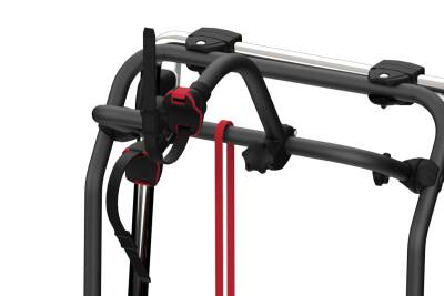 Fiamma Van Dönüşüm Bisiklet Taşıyıcı Frame Sprinter - 7