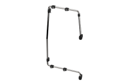 Fiamma Van Dönüşüm Bisiklet Taşıyıcı Frame Sprinter - 4