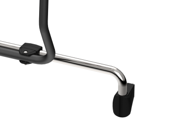 Fiamma Van Dönüşüm Bisiklet Taşıyıcı Frame Sprinter - 9