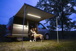 Fiamma Van Tipi Tente Kiriş LED Aydınlatma - 2