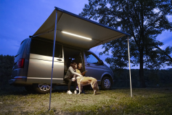 Fiamma Van Tipi Tente Kiriş LED Aydınlatma - 2