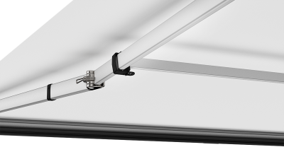 Fiamma Van Tipi Tente Kiriş LED Aydınlatma - 3