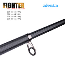 FIGHTER 180 X5001 TELE 270 CM 65-180G MIX KARBON - 7