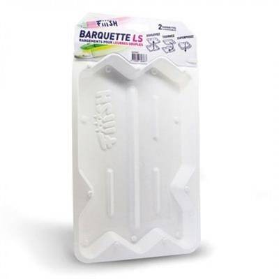 Fiiish Barquette Beyaz GAM367 Silikon Kasedi - 1