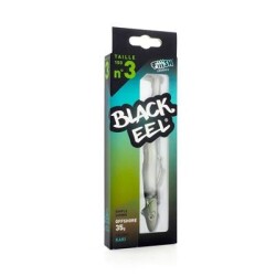 Fiiish Black Eel BE150/BE1147 Simple Combo 35gr Silikon Yem - Fiiish