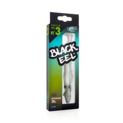 Fiiish Black Eel BE150/BE1147 Simple Combo 35gr Silikon Yem - Fiiish