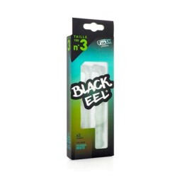 Fiiish Black Eel BE150/BE1150 2x Gövde Silikon Yem - Fiiish