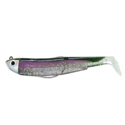 Fiiish Black Minnow 120/3 BM781 Simple Combo Shore 12 gr - Fiiish