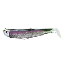 Fiiish Black Minnow 120/3 BM781 Simple Combo Shore 12 gr - Fiiish