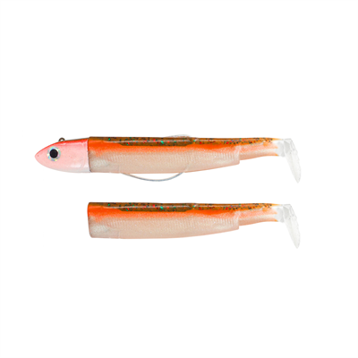 Fiiish Bm105 Bm3146 Combo Off Shore 16gr Candy Green - 1