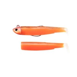 Fiiish BM105 / BM3176 Combo Off Shore 12gr Orange Glow - 1