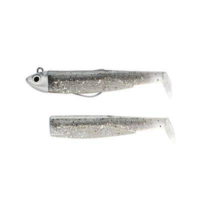Fiiish BM105/BM3084 Combo Search 12gr Silver Strike - 1