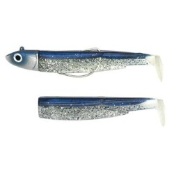 Fiiish BM120/3 BM249 Barrakuda Tour 25gr Silikon Yem - Fiiish