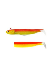 Fiiish Bm120/3 BM3017 Combo Deep 37gr Mango Juice - Fiiish