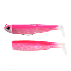 Fiiish BM120/3 BM3018 Combo Shore 12gr Fluo Pink UV Silikon Yem - Fiiish