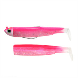 Fiiish BM120/3 BM3018 Combo Shore 12gr Fluo Pink UV Silikon Yem - Fiiish