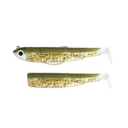 Fiiish Bm120/3 BM3152 Combo Shore 12gr Khaki Glitter - Fiiish
