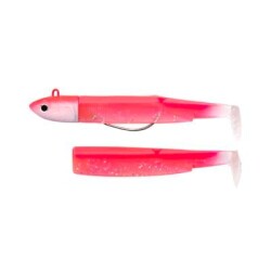 Fiiish Bm120/3 BM3155 Combo Deep 37gr Fluo Pink - Fiiish