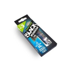 Fiiish BM120/3 BM783 Double Combo Off Shore 25gr Silikon Yem - Fiiish