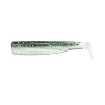 Fiiish BM120/3 Bm1416 3 Adet Gövde Ghost Minnow Silikon Yem - 1